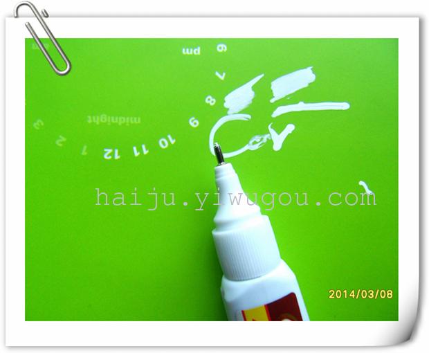 correction fluid, correction pens, fast-drying, nontoxic, especially white, whole lowest price correction fluid, correction pens, fast-drying, nontoxic, especially white, whole lowest price
