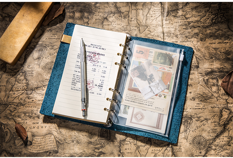 Handmade First Layer Leather Book Genuine Leather Hand Account Binder Notebook Retro Nostalgic Travel Diary Book A5a6a7