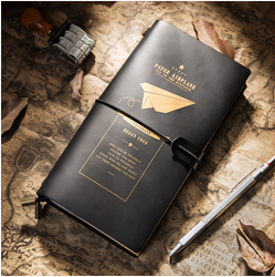Handmade First Layer Leather Book Genuine Leather Hand Account Binder Notebook Retro Nostalgic Travel Diary Book A5a6a7