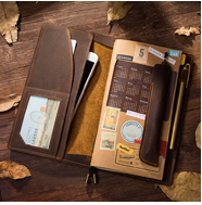 Handmade First Layer Leather Book Genuine Leather Hand Account Binder Notebook Retro Nostalgic Travel Diary Book A5a6a7