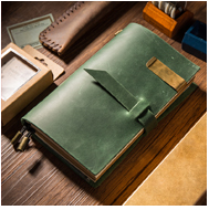 Handmade First Layer Leather Book Genuine Leather Hand Account Binder Notebook Retro Nostalgic Travel Diary Book A5a6a7