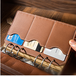Handmade First Layer Leather Book Genuine Leather Hand Account Binder Notebook Retro Nostalgic Travel Diary Book A5a6a7