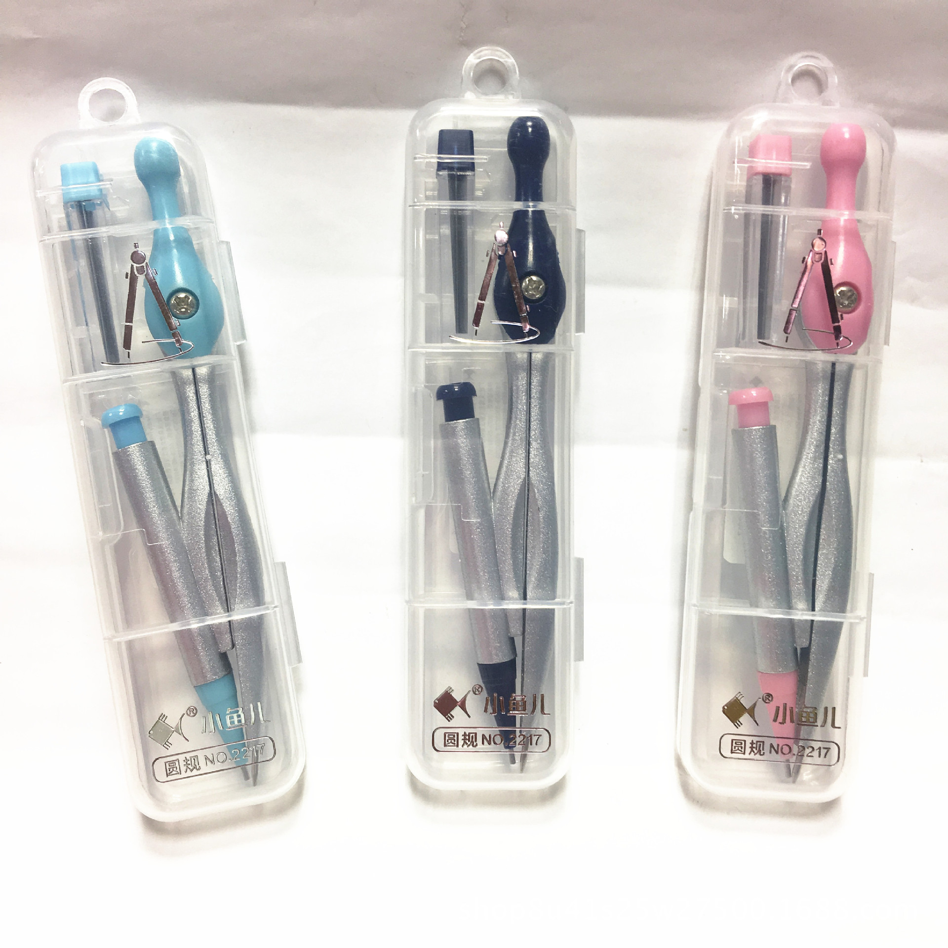 Middle School Students Learn to Use Compasses + Triangular Plate Ruler Sets 8-Piece Set Gift Box Math Drawing Tools Custom Logo Middle School Students Learn to Use Compasses + Triangular Plate Ruler Sets 8-Piece Set Gift Box Math Drawing Tools Custom Logo