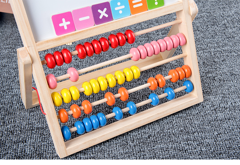 Children's Drawing Board Erasable Household Small Blackboard Easel Learning Writing Whiteboard Magnetic Ball Pen Dust-Free Baby Doodle Children's Drawing Board Erasable Household Small Blackboard Easel Learning Writing Whiteboard Magnetic Ball Pen Dust-Free Baby Doodle