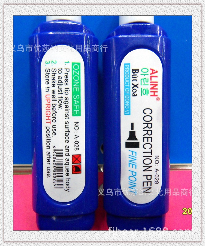 2015 the latest hot correction pen, correction fluid, Office, nontoxic, especially white quick-dry 2015 the latest hot correction pen, correction fluid, Office, nontoxic, especially white quick-dry