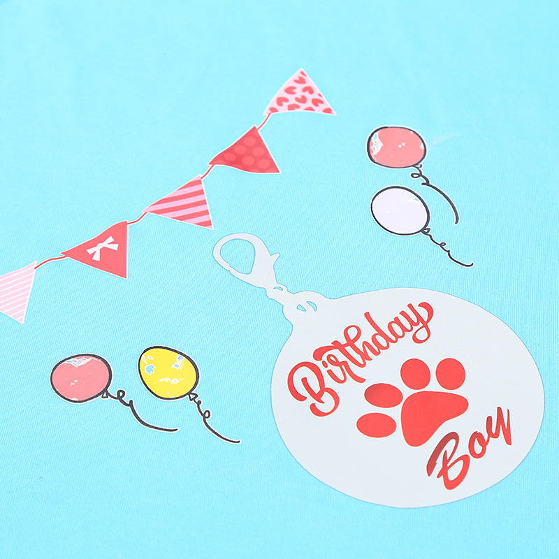 Factory Direct Supply Pet Supplies Wholesale Dog Supplies Pet&#039;s Saliva Towel Spot Color Checked Cloth Triangular Binder