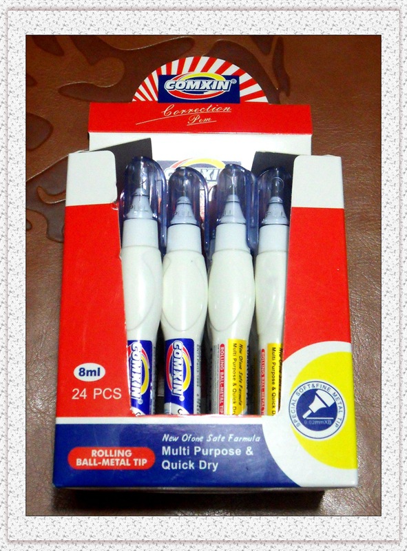 2015 the latest hot correction pen, correction fluid, Office, nontoxic, especially white quick-dry 2015 the latest hot correction pen, correction fluid, Office, nontoxic, especially white quick-dry