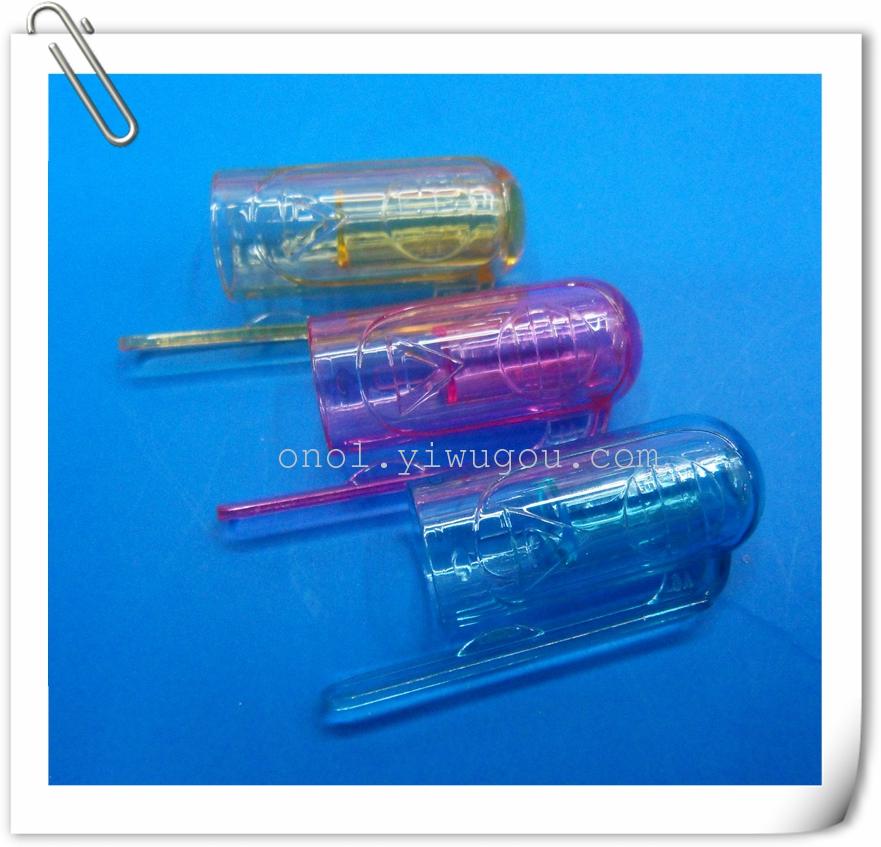 2015 new mini, mini green nontoxic correction pen, correction fluid, all-metal pen