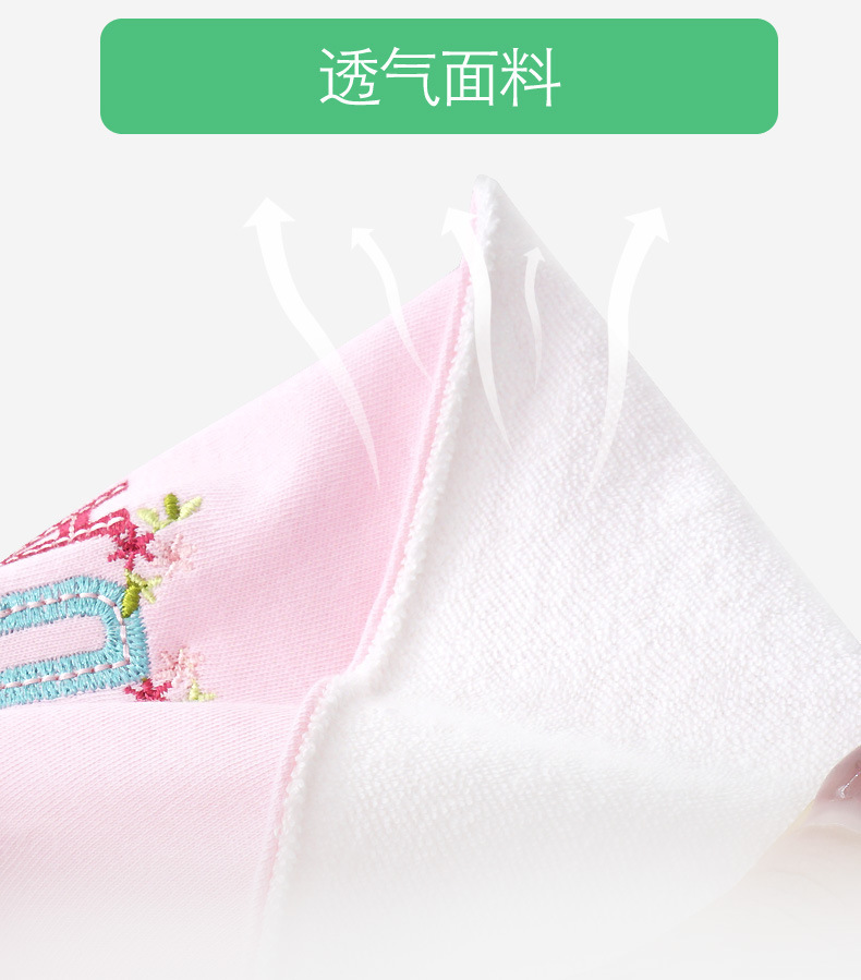 Momscare Triangular Binder Baby Supplies Kids' Bib Bib Ins Bib Three PCs Set Momscare Triangular Binder Baby Supplies Kids' Bib Bib Ins Bib Three PCs Set