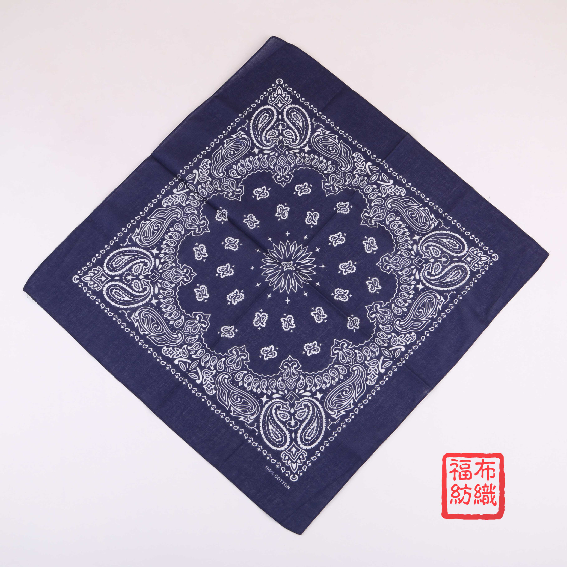 55cm Hip Hop SUNFLOWER Sports Scarf Square Scarf Cotton Thick Type Outdoor Cycling Mask Triangular Binder Customizable 55cm Hip Hop SUNFLOWER Sports Scarf Square Scarf Cotton Thick Type Outdoor Cycling Mask Triangular Binder Customizable