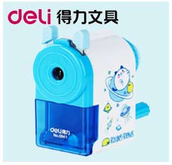 Deli Compasses 8601 Stationery Drawing Design Student Compasses Set Teaching Plastic Box Packaging Student Mathematics