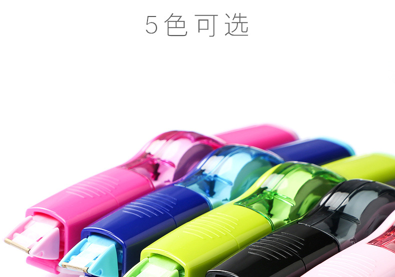 Japan Plus Plus Pleshi Correction Tape 6M Color Correction Tape Replaceable Core Wholesale Student Wh-635 Correction Fluid Japan Plus Plus Pleshi Correction Tape 6M Color Correction Tape Replaceable Core Wholesale Student Wh-635 Correction Fluid