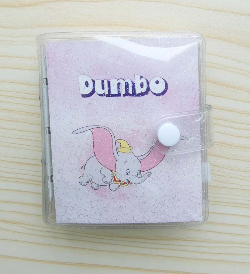 Spot Korean Mini Mini Loose-Leaf Binder TRF Diary Ins Journal Book Album Album Star Chasing Spot Korean Mini Mini Loose-Leaf Binder TRF Diary Ins Journal Book Album Album Star Chasing