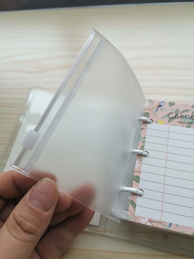 Spot Korean Mini Mini Loose-Leaf Binder TRF Diary Ins Journal Book Album Album Star Chasing Spot Korean Mini Mini Loose-Leaf Binder TRF Diary Ins Journal Book Album Album Star Chasing
