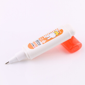 Mifei Correction Fluid 12ml Student Correction Fluid Correction Fluid Correction Correction Liquid Correction Fluid Mf6001 Mifei Correction Fluid 12ml Student Correction Fluid Correction Fluid Correction Correction Liquid Correction Fluid Mf6001