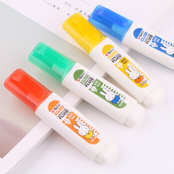 Mifei Correction Fluid 12ml Student Correction Fluid Correction Fluid Correction Correction Liquid Correction Fluid Mf6001 Mifei Correction Fluid 12ml Student Correction Fluid Correction Fluid Correction Correction Liquid Correction Fluid Mf6001