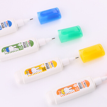 Mifei Correction Fluid 12ml Student Correction Fluid Correction Fluid Correction Correction Liquid Correction Fluid Mf6001 Mifei Correction Fluid 12ml Student Correction Fluid Correction Fluid Correction Correction Liquid Correction Fluid Mf6001