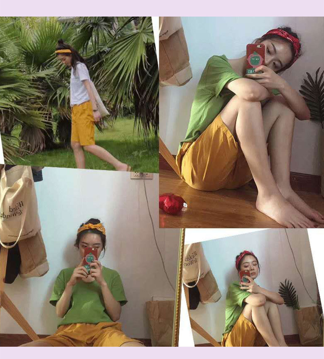 Xin Zhilei Same Hair Band Red Five Pointed Star Square Towel Pure Cotton Hip Hop Sports Cycling Headscarf Triangular Binder Customizable Xin Zhilei Same Hair Band Red Five Pointed Star Square Towel Pure Cotton Hip Hop Sports Cycling Headscarf Triangular Binder Customizable