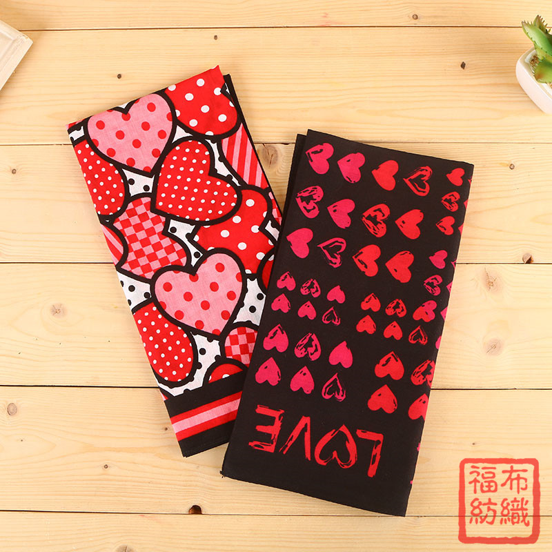 Xin Zhilei Same Hair Band Red Five Pointed Star Square Towel Pure Cotton Hip Hop Sports Cycling Headscarf Triangular Binder Customizable Xin Zhilei Same Hair Band Red Five Pointed Star Square Towel Pure Cotton Hip Hop Sports Cycling Headscarf Triangular Binder Customizable