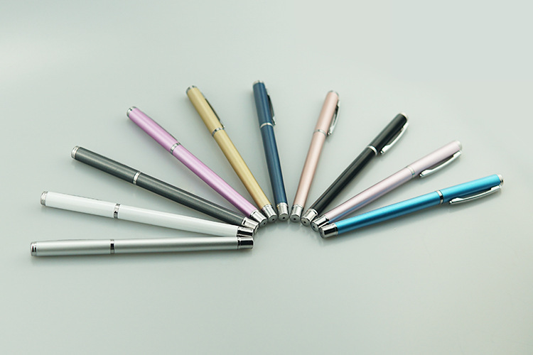 Advertising Marker Customized Logo Metal Gel Pen Business Signature Pen Office Gift Metal Ball Point Pen Promotion Advertising Marker Customized Logo Metal Gel Pen Business Signature Pen Office Gift Metal Ball Point Pen Promotion