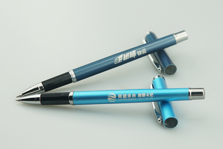 Advertising Marker Customized Logo Metal Gel Pen Business Signature Pen Office Gift Metal Ball Point Pen Promotion Advertising Marker Customized Logo Metal Gel Pen Business Signature Pen Office Gift Metal Ball Point Pen Promotion