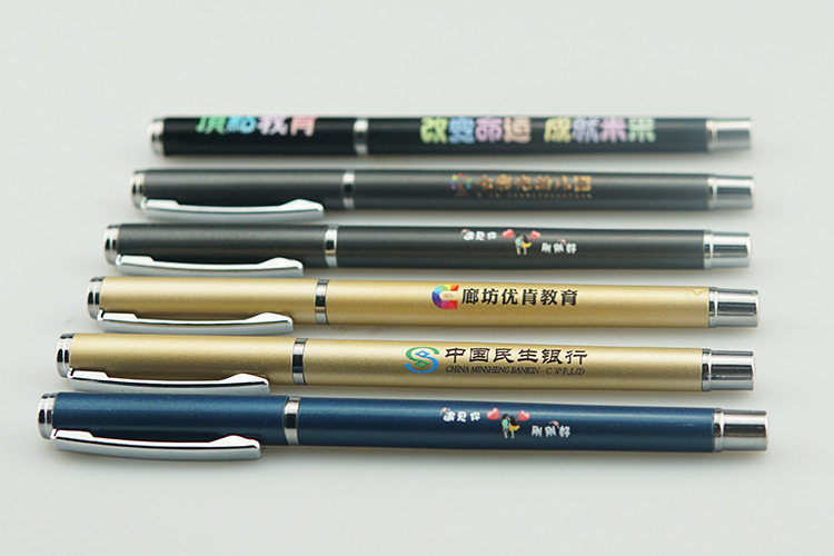 Advertising Marker Customized Logo Metal Gel Pen Business Signature Pen Office Gift Metal Ball Point Pen Promotion Advertising Marker Customized Logo Metal Gel Pen Business Signature Pen Office Gift Metal Ball Point Pen Promotion