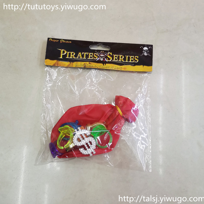 Pirate Accessories Earrings Gem Ring Monocular Telescope Eye Mask Triangular Binder Treasure Chest Gold Coin Purse Pirate Accessories Earrings Gem Ring Monocular Telescope Eye Mask Triangular Binder Treasure Chest Gold Coin Purse
