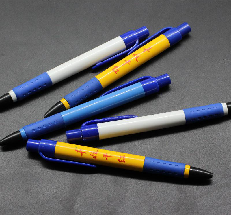Advertising Ballpoint Pen Custom Wholesale Plastic Ball-Pen Gift Pen Custom Press Simple Ballpoint Pen Office Supplies Advertising Ballpoint Pen Custom Wholesale Plastic Ball-Pen Gift Pen Custom Press Simple Ballpoint Pen Office Supplies