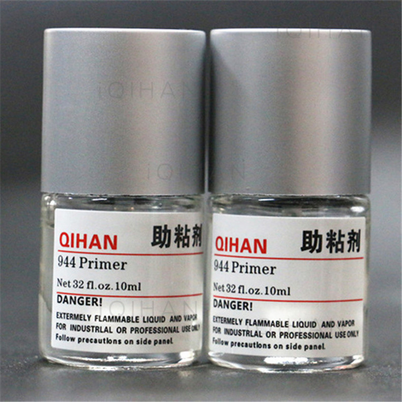 10ml Car Tape Primer Foam Tape Thickening Adhesive Metal Glass Tape Stickers Swelling Binder Customized Wholesale