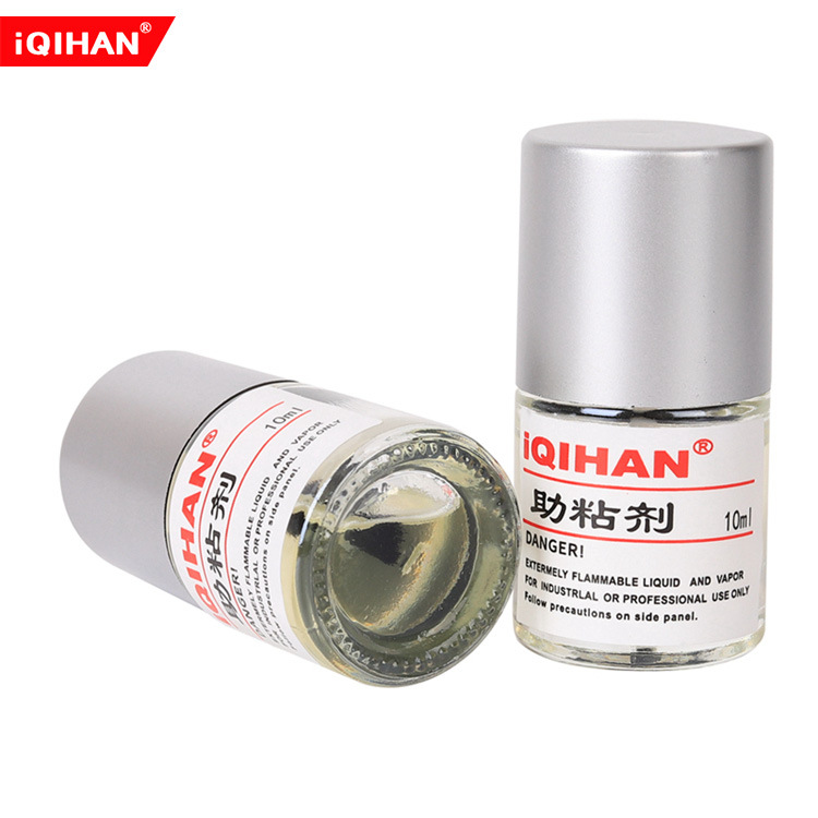 10ml Car Tape Primer Foam Tape Thickening Adhesive Metal Glass Tape Stickers Swelling Binder Customized Wholesale