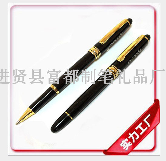 Classic best-selling metal pen touch screen gift pen hot metal ball pen