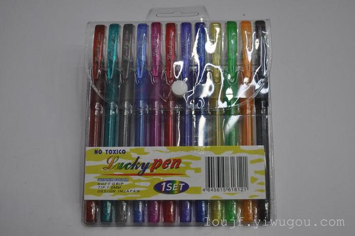 A highlighter A highlighter A highlighter for drawing