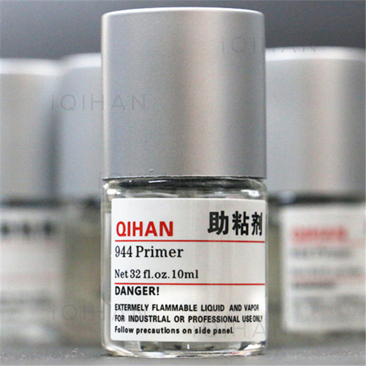 10ml Car Tape Primer Foam Tape Thickening Adhesive Metal Glass Tape Stickers Swelling Binder Customized Wholesale