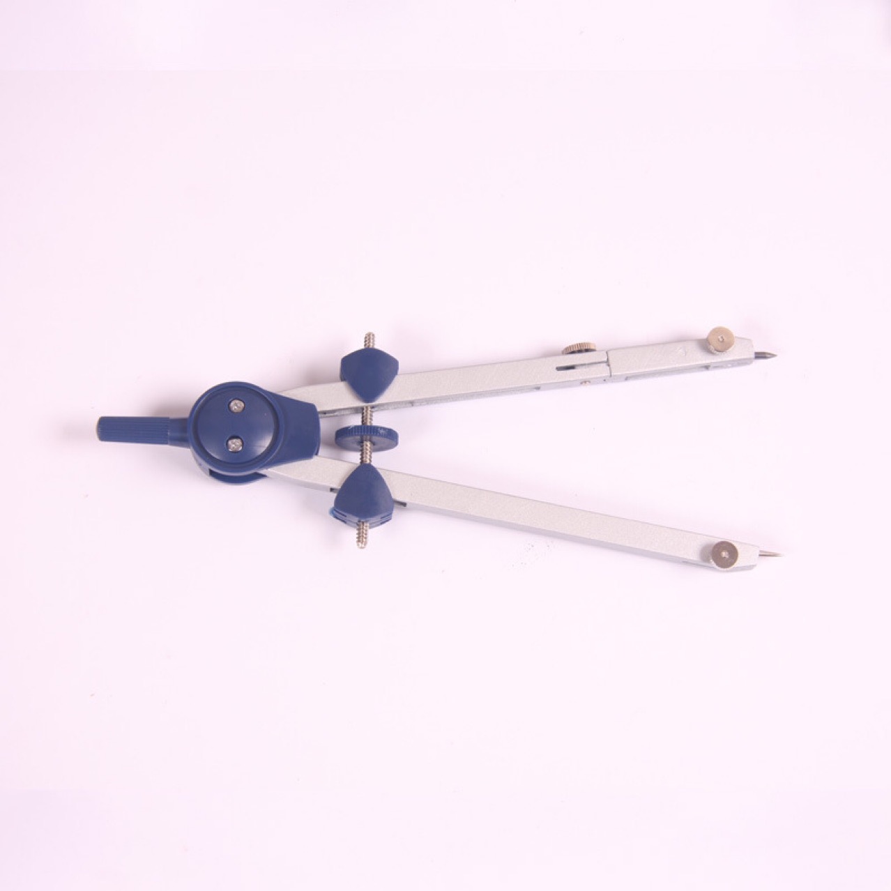 Compasses, Drawing Compass Compasses, Zinc Alloy Compasses, Compasses Set, Mapping Apparatus, 7-Piece Set Compasses