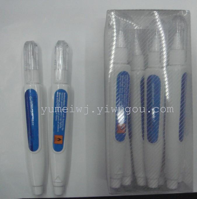 Correction fluid 7ML matte box