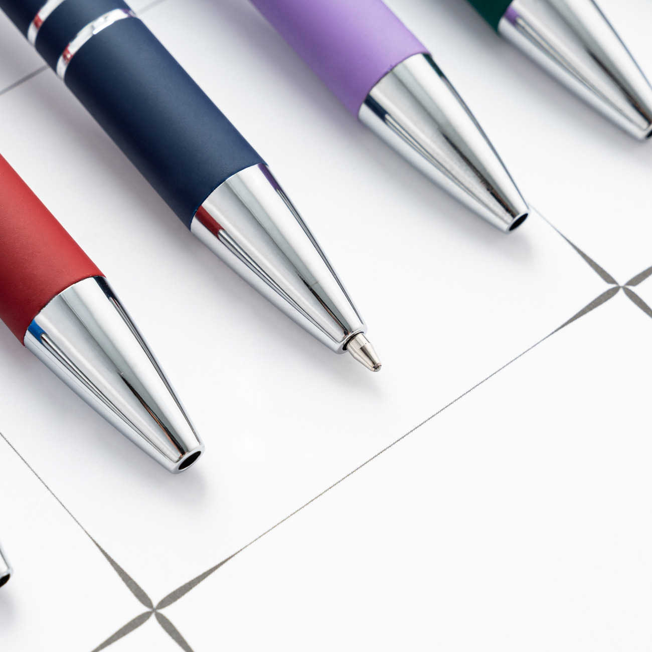 Metal Pressing Pen Aluminum Rod Pen Meiji Pen Capacitor Touch Ball Pen Handwriting Touchscreen Stylus Printing Logo Gift Pen