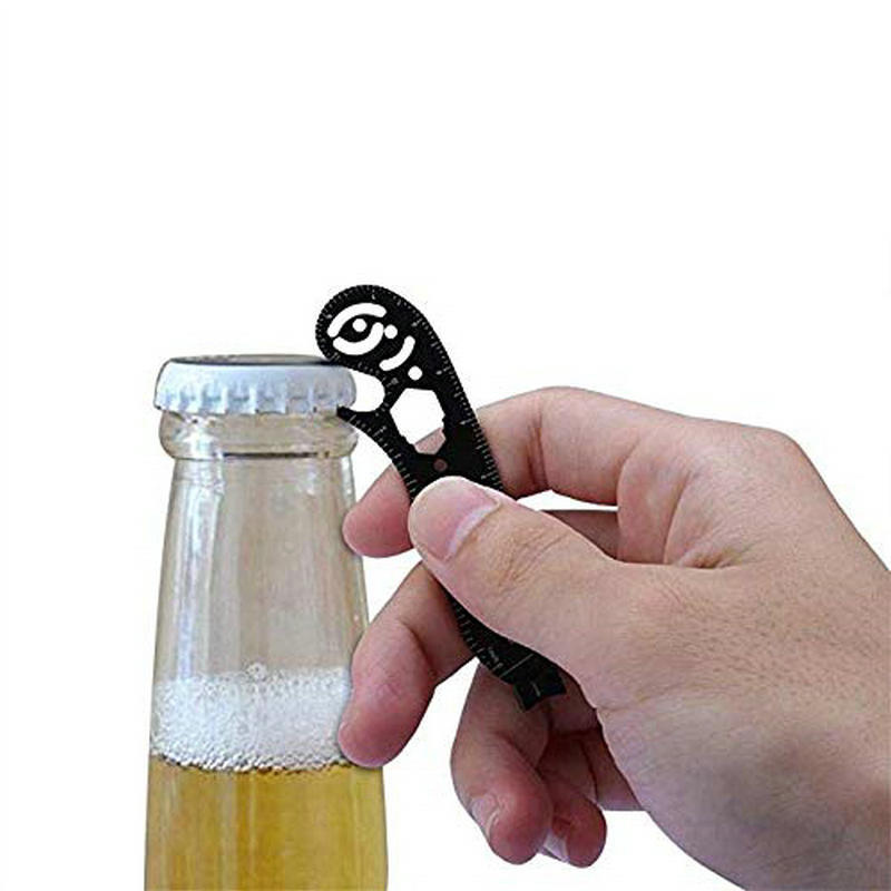 Hot Selling Engineering Drawing Compass Multifunctional Drawing Ruler Creative Personality Magnetic Drawing Drawing Ruler Compasses