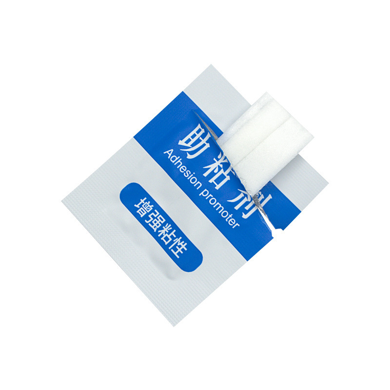 Factory Wholesale Bag 944# Swelling Binder Tape Base Picture Agent Car Foam Sticker Adhesion Promoter Non-Woven Bag Factory Wholesale Bag 944# Swelling Binder Tape Base Picture Agent Car Foam Sticker Adhesion Promoter Non-Woven Bag