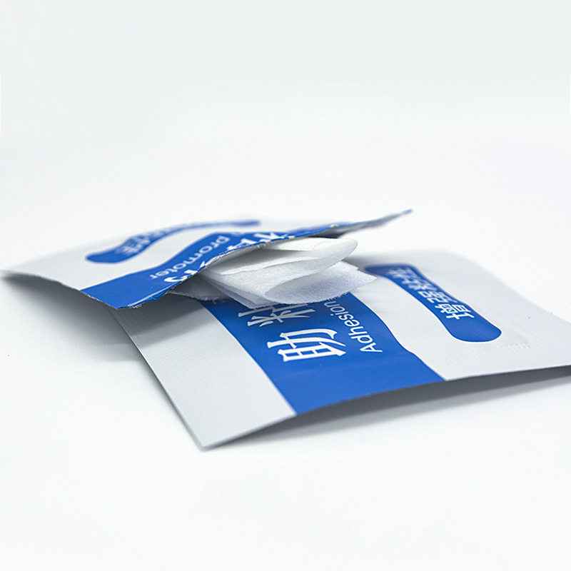 Factory Wholesale Bag 944# Swelling Binder Tape Base Picture Agent Car Foam Sticker Adhesion Promoter Non-Woven Bag Factory Wholesale Bag 944# Swelling Binder Tape Base Picture Agent Car Foam Sticker Adhesion Promoter Non-Woven Bag
