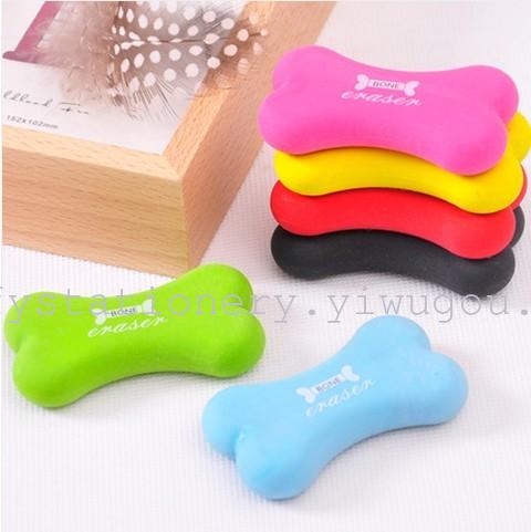 Bone Eraser Korea stationery wholesale factory outlets can be customized