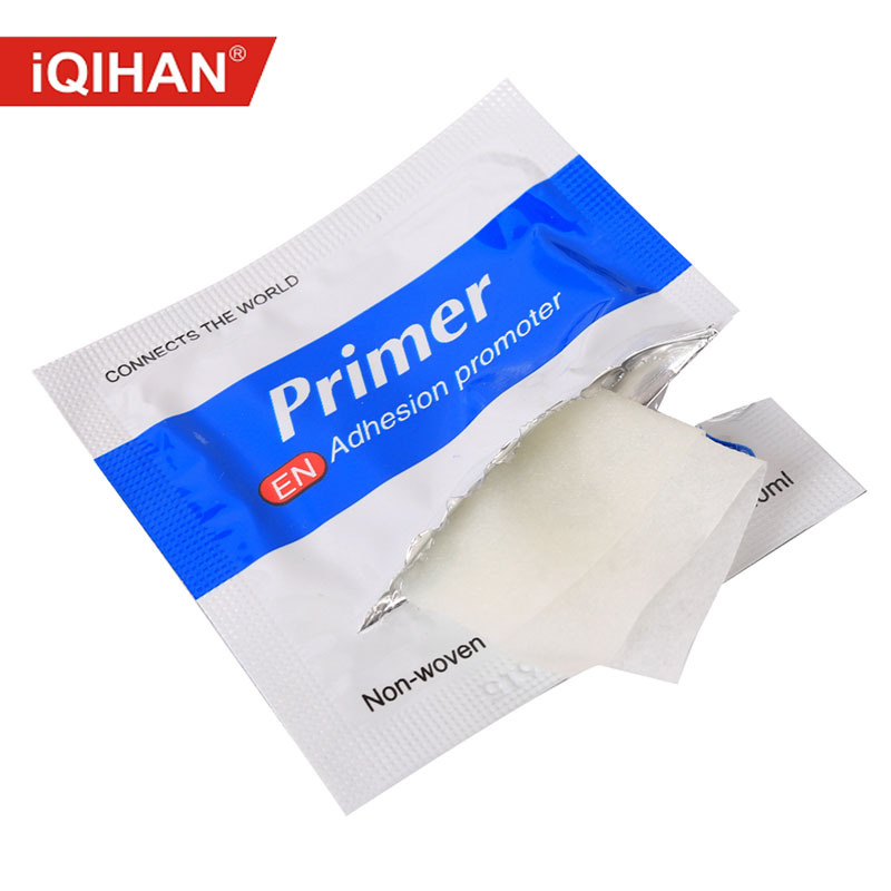 Binder Bagged Adhesive Tape Tackifier Car Decoration DoubleSided Adhesive Adhesive Adhesive Reinforced Adhesive Whole