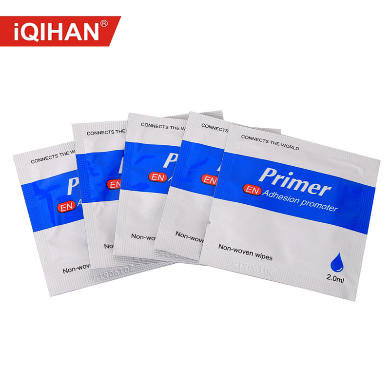 Binder Bagged Adhesive Tape Tackifier Car Decoration DoubleSided Adhesive Adhesive Adhesive Reinforced Adhesive Whole