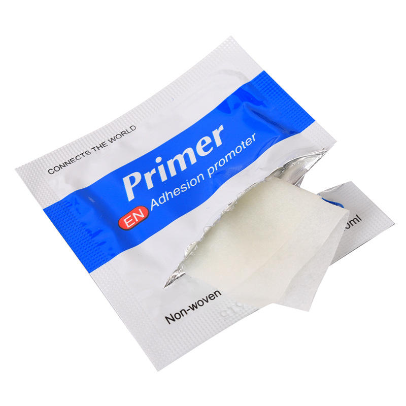 Binder Bagged Adhesive Tape Tackifier Car Decoration DoubleSided Adhesive Adhesive Adhesive Reinforced Adhesive Whole