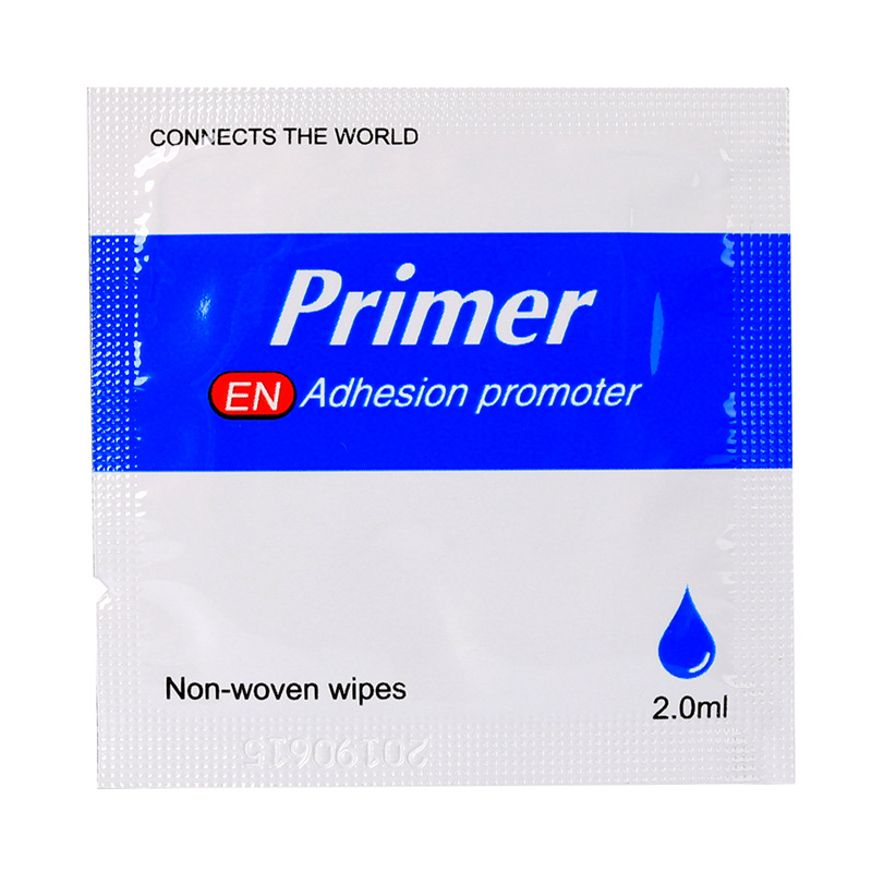 Binder Bagged Adhesive Tape Tackifier Car Decoration DoubleSided Adhesive Adhesive Adhesive Reinforced Adhesive Whole
