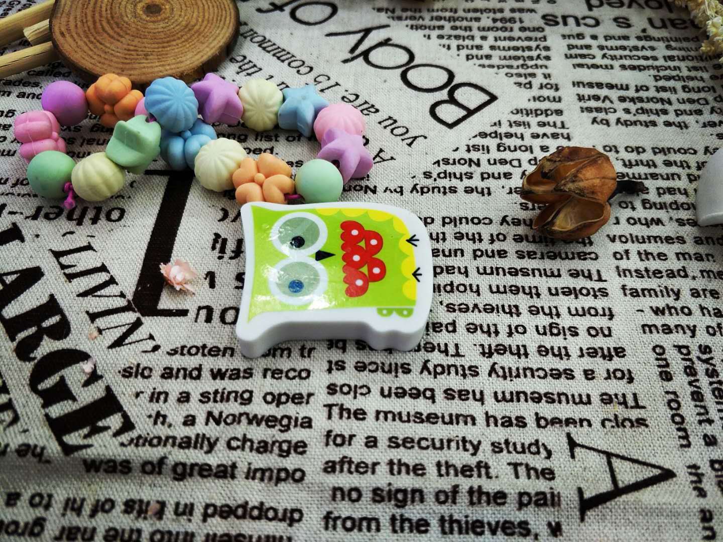 Creative Cartoon Animal Eraser Multiple Owl Types Eraser Factory Direct Sales Wholesale Price Creative Cartoon Animal Eraser Multiple Owl Types Eraser Factory Direct Sales Wholesale Price