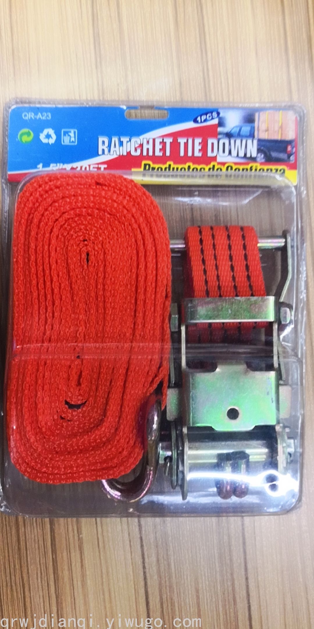 Car Binder. Tensioner. Packer. Hand Holding Rope. Trailer Rope. Battery Clip. Electric Clip.