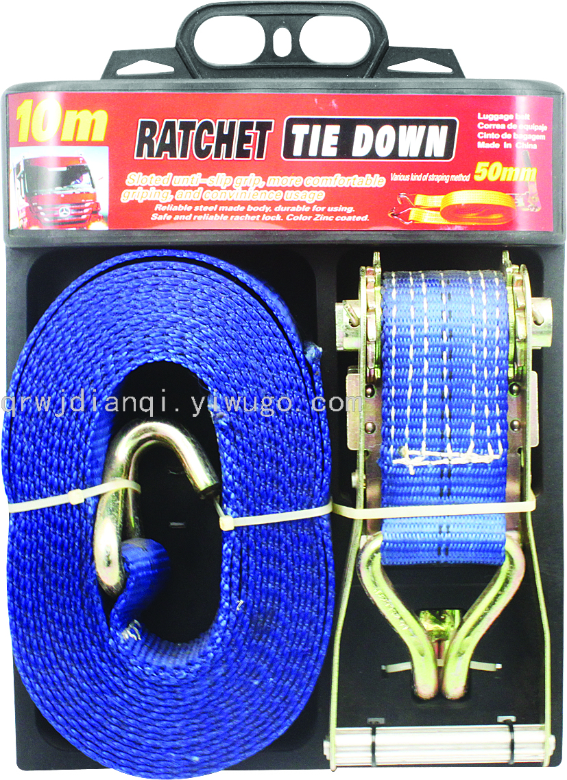 Car Binder. Tensioner. Packer. Hand Holding Rope. Trailer Rope. Battery Clip. Electric Clip.