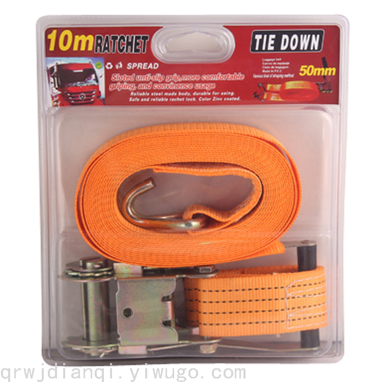Car Binder. Tensioner. Packer. Hand Holding Rope. Trailer Rope. Battery Clip. Electric Clip.