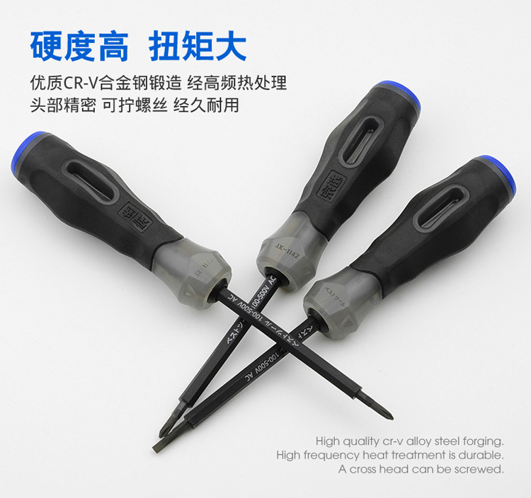 Inspection Test Pencil Cross and Straight Screwdriver Small Screwdriver Electrician Test Notebook Repair Tools Inspection Test Pencil Cross and Straight Screwdriver Small Screwdriver Electrician Test Notebook Repair Tools