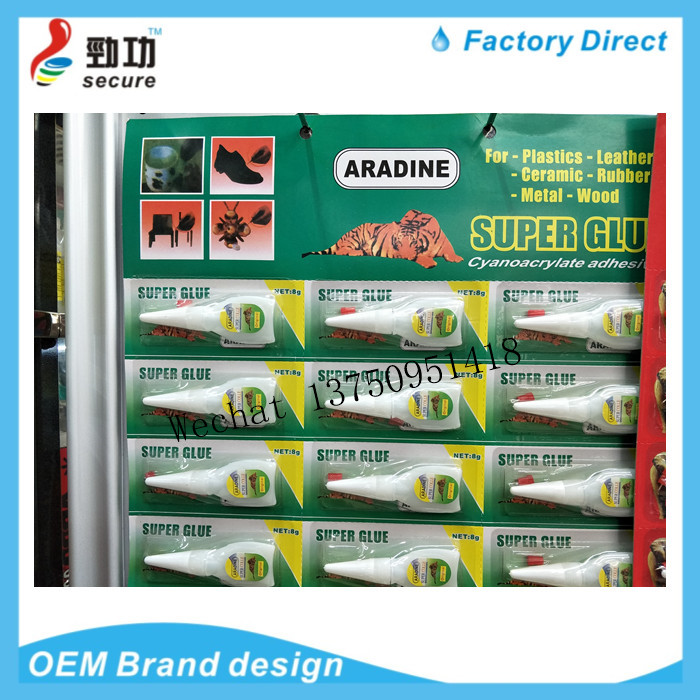 AMIR A2000 pencil glue 1 gram pencil glue 502 super super glue supermarket special supply 502 glue